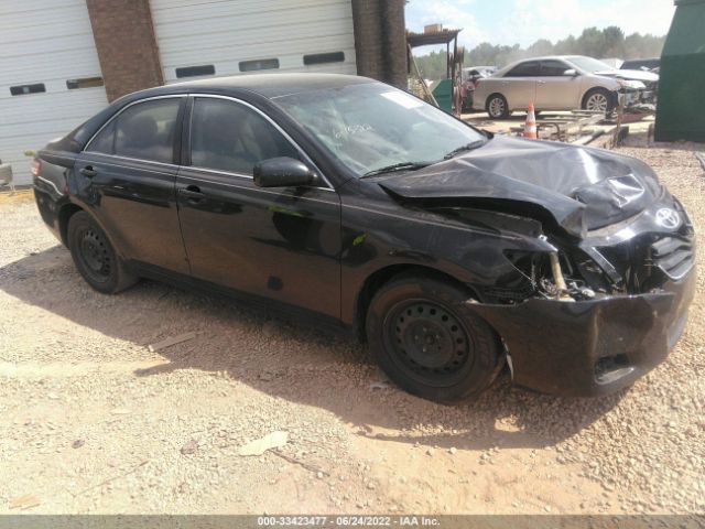 TOYOTA CAMRY 2010 4t1bf3ek0au531742