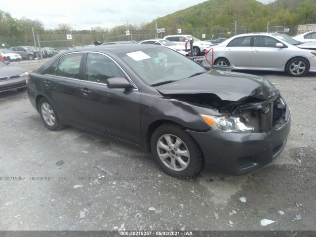 TOYOTA CAMRY 2010 4t1bf3ek0au531837