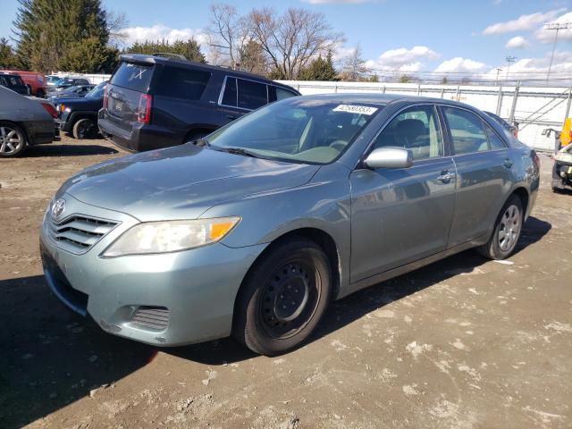 TOYOTA CAMRY BASE 2010 4t1bf3ek0au532244