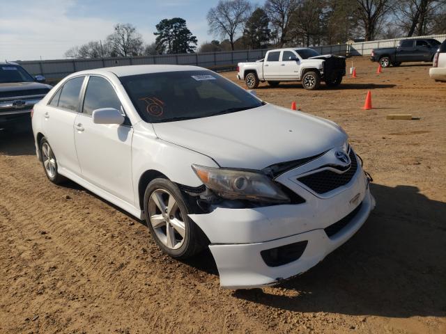 TOYOTA CAMRY BASE 2010 4t1bf3ek0au532633