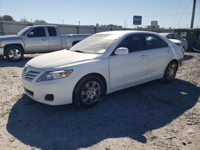 TOYOTA CAMRY 2010 4t1bf3ek0au533720