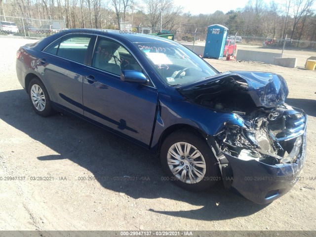 TOYOTA CAMRY 2010 4t1bf3ek0au536813