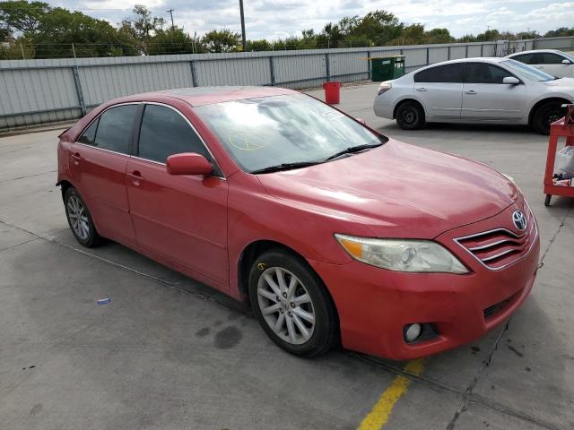 TOYOTA CAMRY BASE 2010 4t1bf3ek0au537654