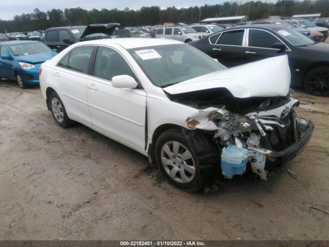 TOYOTA CAMRY 2010 4t1bf3ek0au539520