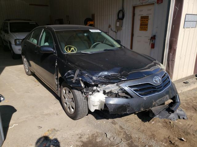 TOYOTA CAMRY BASE 2010 4t1bf3ek0au539632