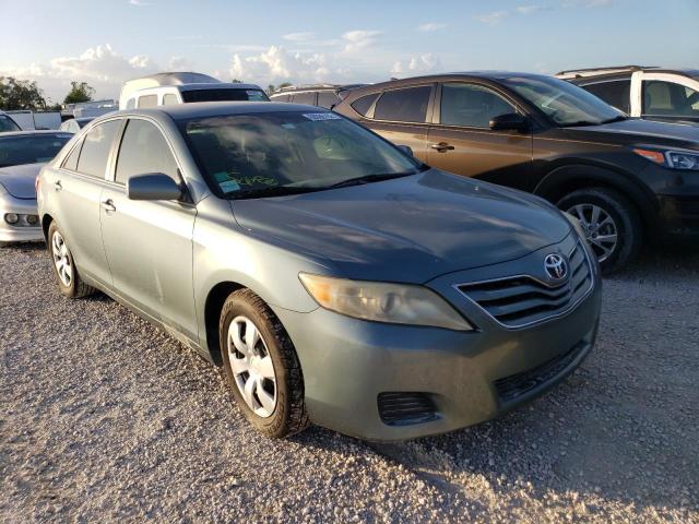 TOYOTA CAMRY BASE 2010 4t1bf3ek0au539677