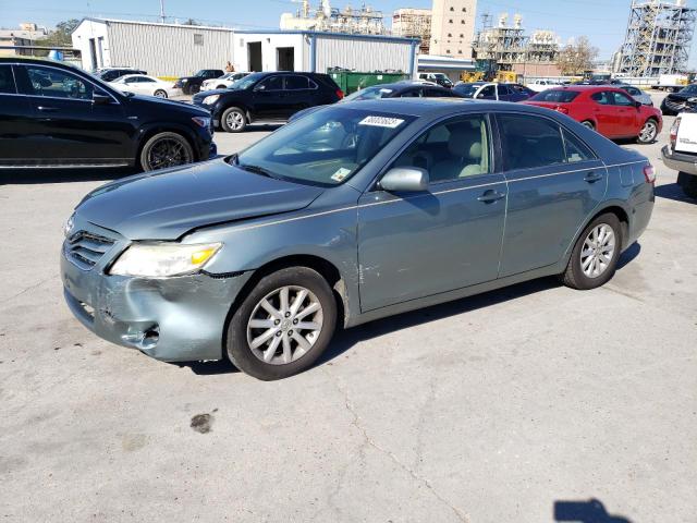 TOYOTA CAMRY BASE 2010 4t1bf3ek0au542188