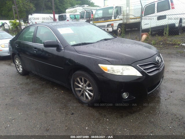 TOYOTA CAMRY 2010 4t1bf3ek0au542207