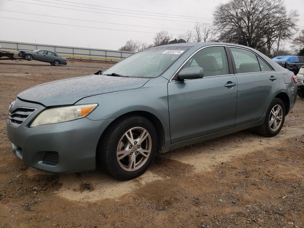 TOYOTA CAMRY 2010 4t1bf3ek0au542613