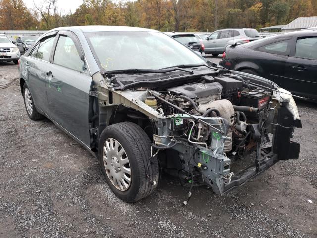 TOYOTA CAMRY BASE 2010 4t1bf3ek0au542837