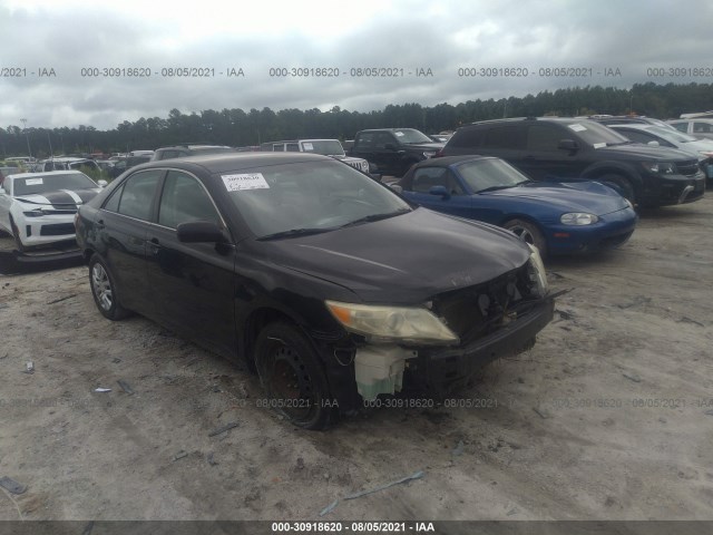 TOYOTA CAMRY 2010 4t1bf3ek0au543907