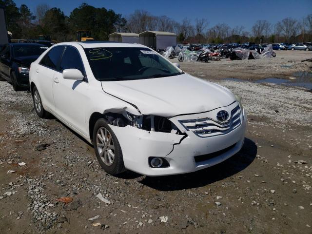 TOYOTA CAMRY BASE 2010 4t1bf3ek0au544183