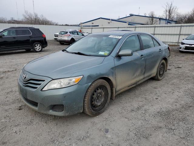 TOYOTA CAMRY BASE 2010 4t1bf3ek0au545673