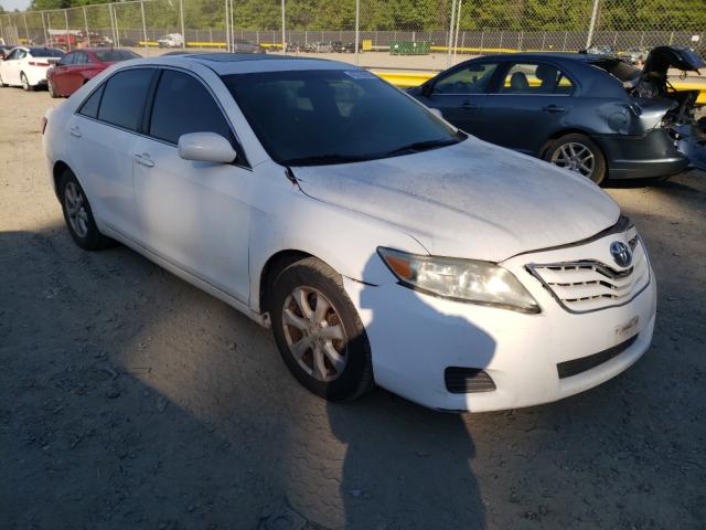 TOYOTA CAMRY BASE 2010 4t1bf3ek0au546953