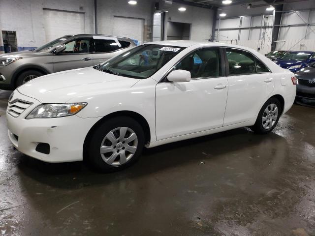 TOYOTA CAMRY 2010 4t1bf3ek0au547181