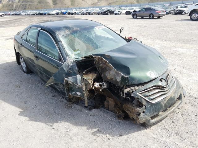 TOYOTA CAMRY BASE 2010 4t1bf3ek0au547424