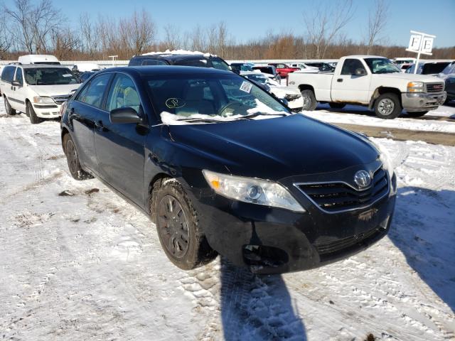 TOYOTA CAMRY BASE 2010 4t1bf3ek0au547732