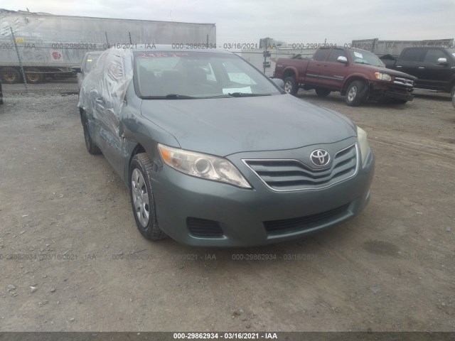 TOYOTA CAMRY 2010 4t1bf3ek0au548475