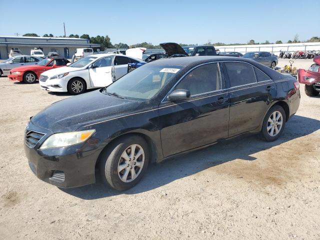 TOYOTA CAMRY BASE 2010 4t1bf3ek0au549089