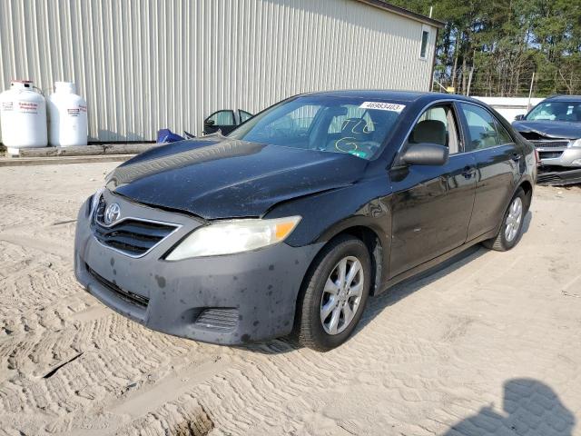 TOYOTA CAMRY BASE 2010 4t1bf3ek0au549447