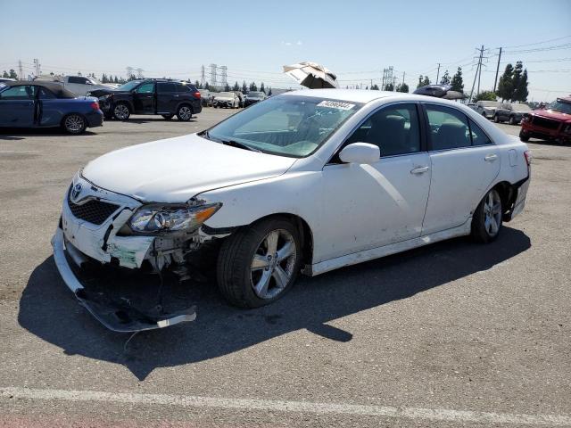 TOYOTA CAMRY BASE 2010 4t1bf3ek0au549920