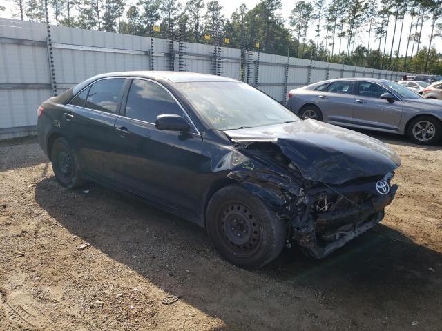 TOYOTA CAMRY BASE 2010 4t1bf3ek0au552817