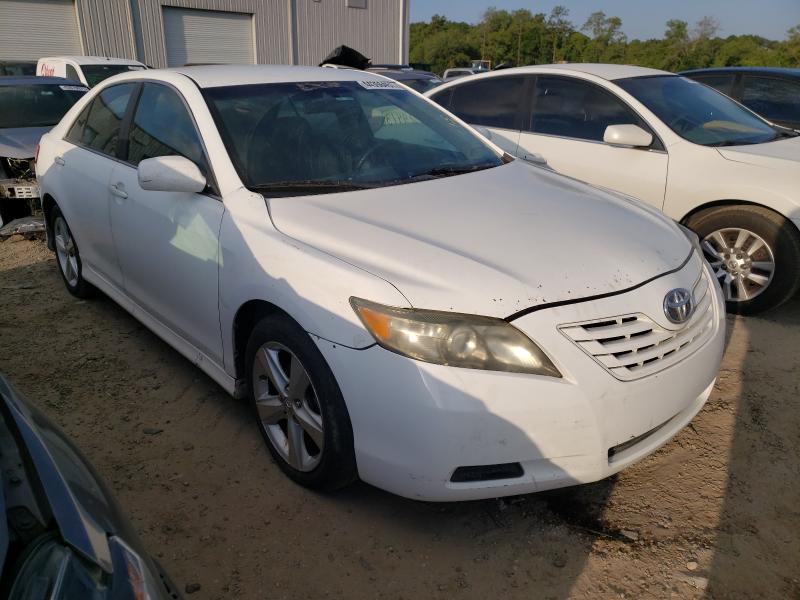 TOYOTA CAMRY BASE 2010 4t1bf3ek0au553725