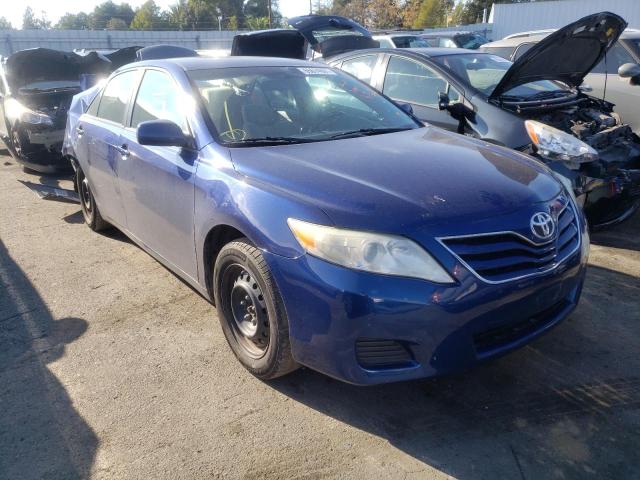 TOYOTA CAMRY BASE 2010 4t1bf3ek0au556043