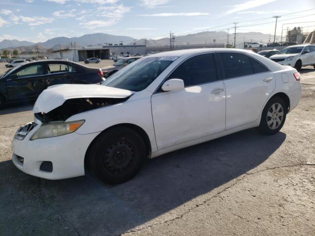 TOYOTA CAMRY 2010 4t1bf3ek0au556205