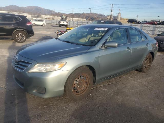 TOYOTA CAMRY 2010 4t1bf3ek0au556401