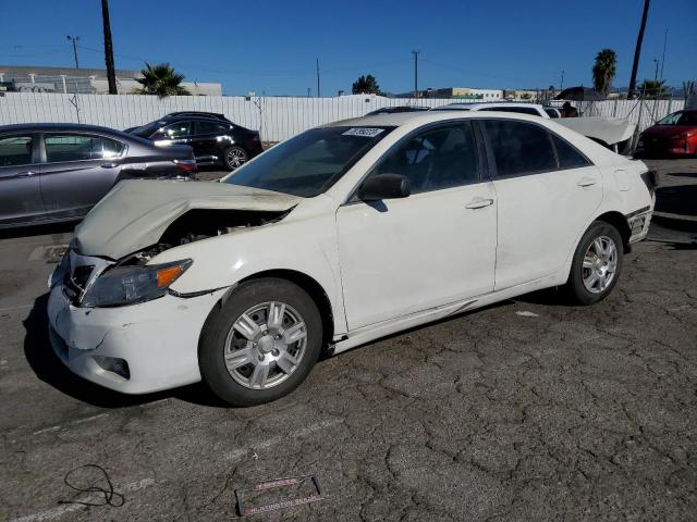 TOYOTA CAMRY 2010 4t1bf3ek0au556463