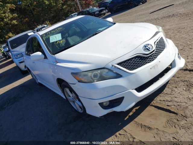 TOYOTA CAMRY 2010 4t1bf3ek0au557399