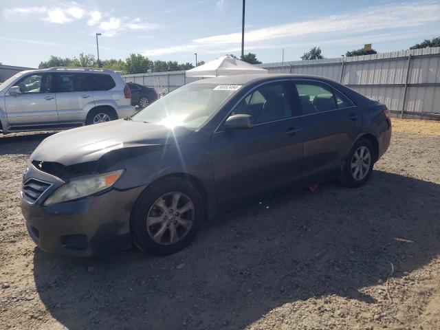 TOYOTA CAMRY 2010 4t1bf3ek0au558259