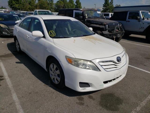 TOYOTA CAMRY BASE 2010 4t1bf3ek0au558973