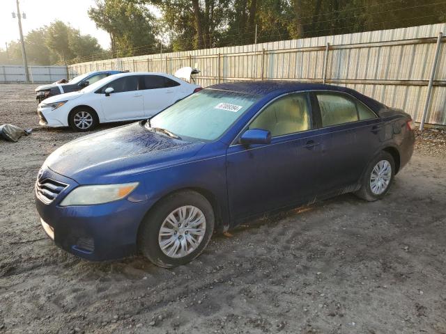 TOYOTA CAMRY BASE 2010 4t1bf3ek0au559850