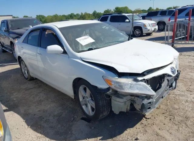 TOYOTA CAMRY 2010 4t1bf3ek0au561243