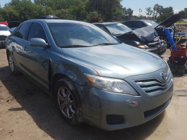 TOYOTA CAMRY BASE 2010 4t1bf3ek0au561663