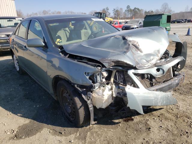 TOYOTA CAMRY BASE 2010 4t1bf3ek0au563882