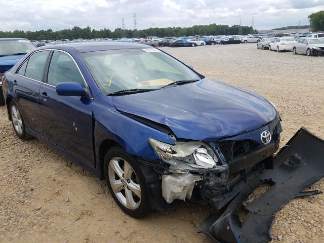 TOYOTA CAMRY BASE 2010 4t1bf3ek0au563896