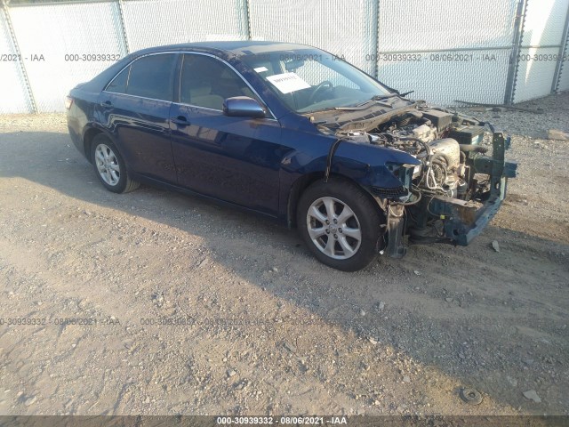 TOYOTA CAMRY 2010 4t1bf3ek0au563932