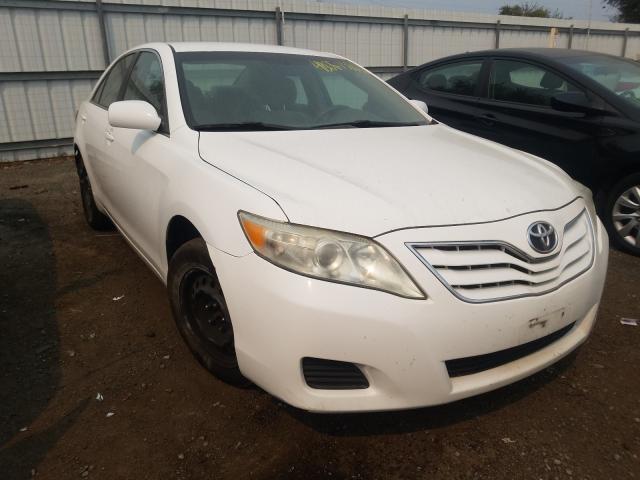 TOYOTA CAMRY BASE 2010 4t1bf3ek0au564577