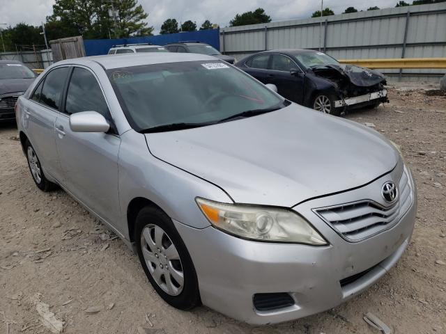 TOYOTA CAMRY BASE 2010 4t1bf3ek0au566698