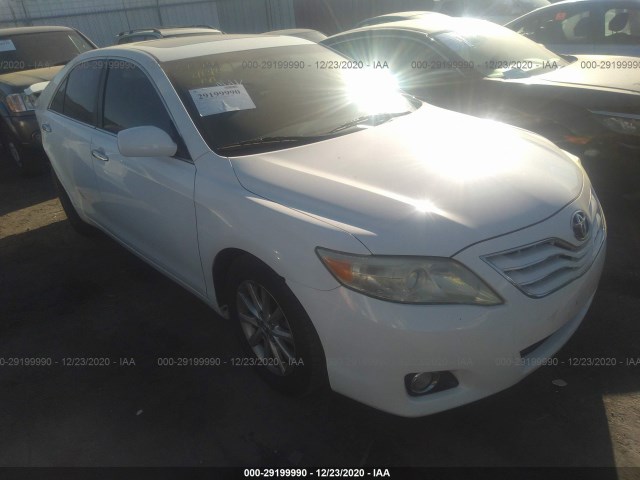 TOYOTA CAMRY 2010 4t1bf3ek0au566863