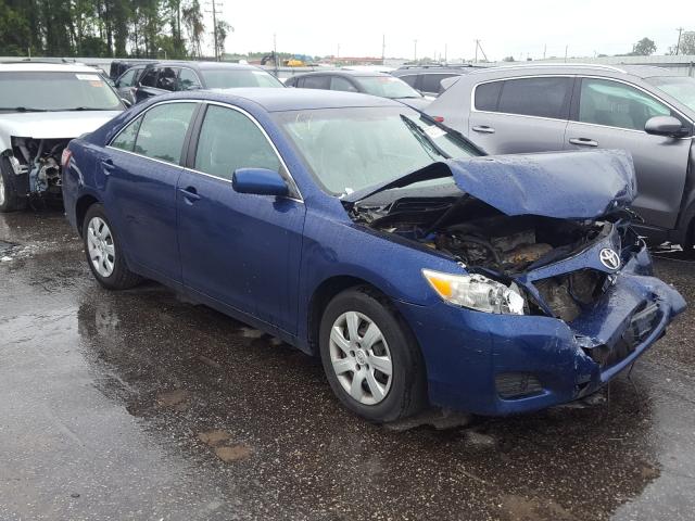 TOYOTA CAMRY BASE 2010 4t1bf3ek0au567155