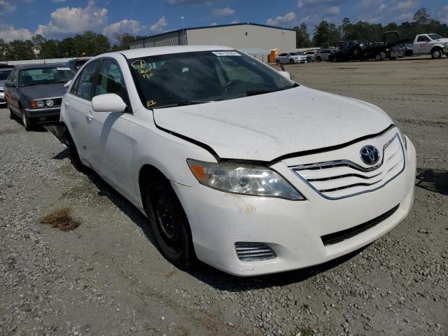 TOYOTA CAMRY BASE 2010 4t1bf3ek0au567947