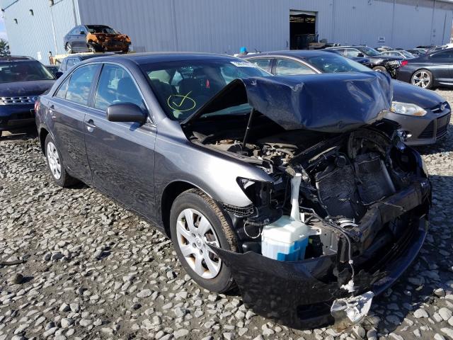 TOYOTA CAMRY BASE 2010 4t1bf3ek0au568967