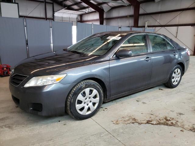 TOYOTA CAMRY 2010 4t1bf3ek0au568984