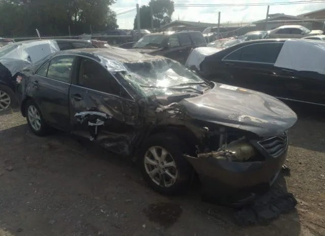 TOYOTA CAMRY 2010 4t1bf3ek0au569259