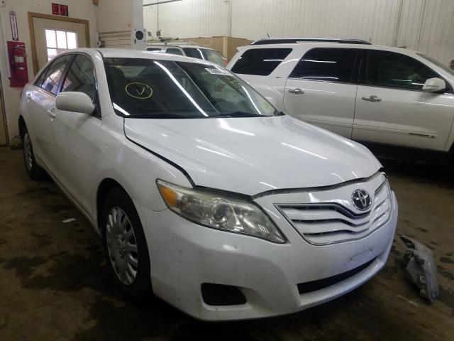 TOYOTA CAMRY BASE 2010 4t1bf3ek0au569326