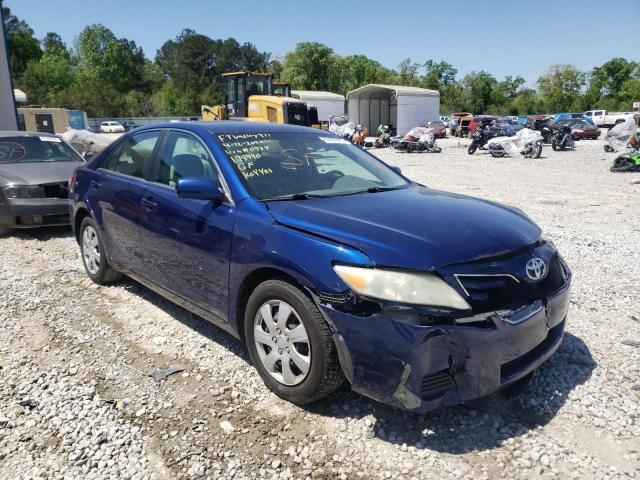 TOYOTA CAMRY BASE 2010 4t1bf3ek0au570928